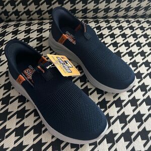 Skechers Kids Slip-Ins: Ultra Flex 3.0 - Smooth Step- Size 13